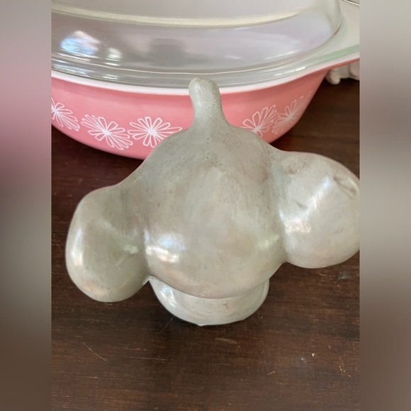 Vintage Kitschy Retro Elephant Figurine❤️ - Picture 5 of 5